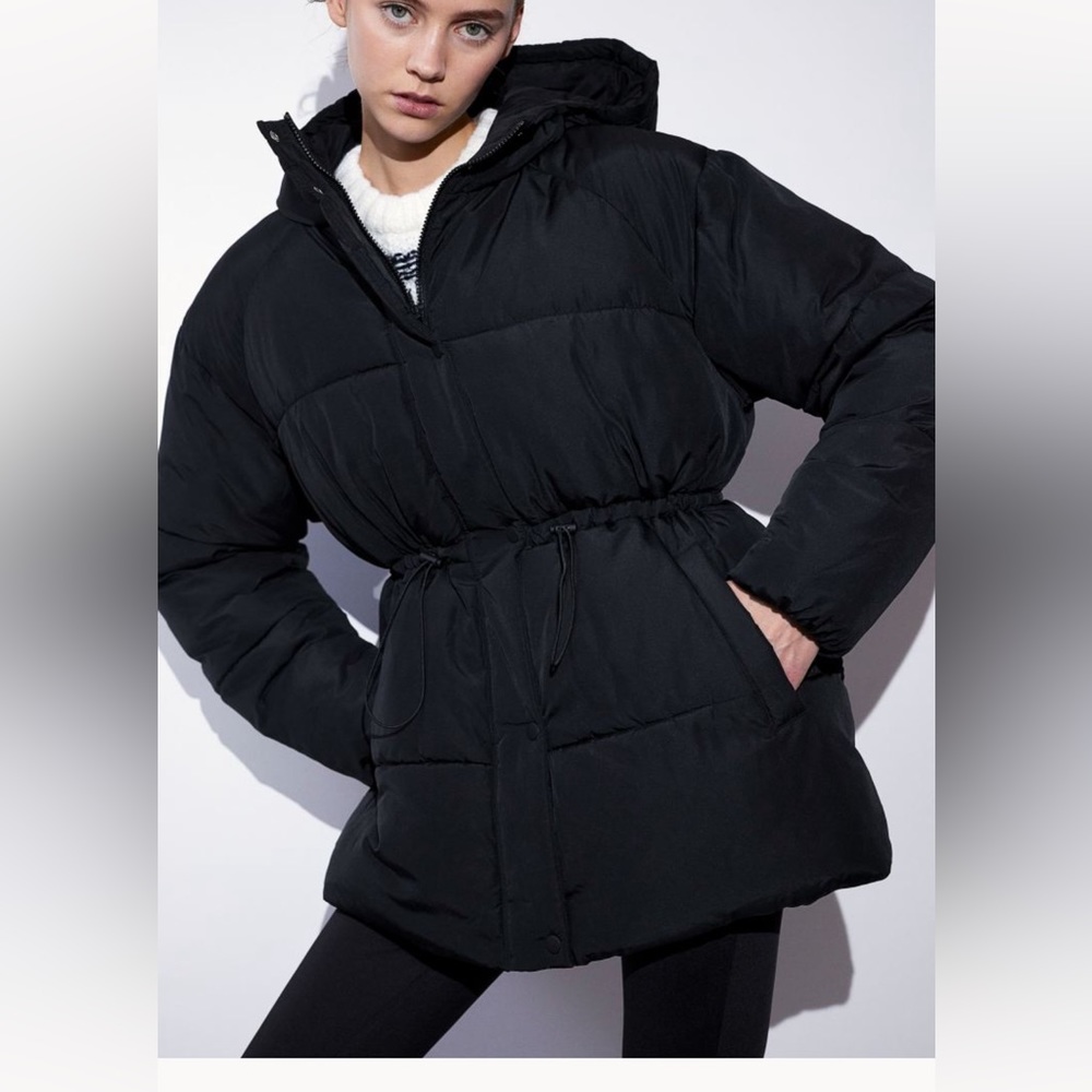 NWT H&M jacket - Picture 3 of 9